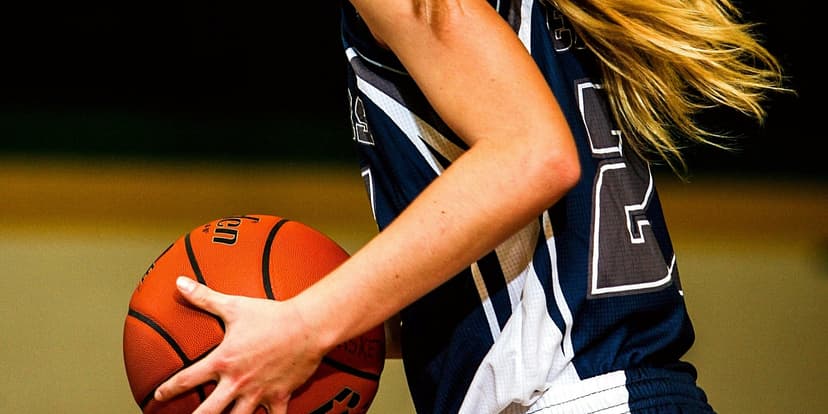 Basket Femenino