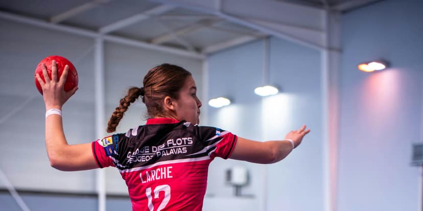 Balonmano Femenino