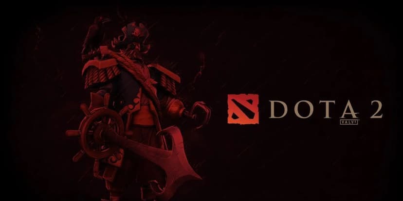 DOTA 2